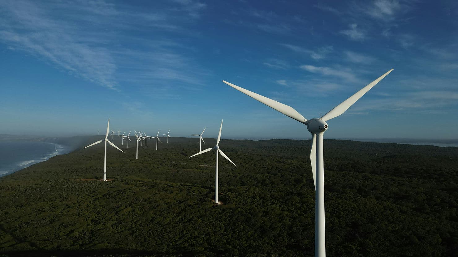 Del drenaje a la energía limpia: Cómo las aguas residuales están impulsando el hidrógeno verde