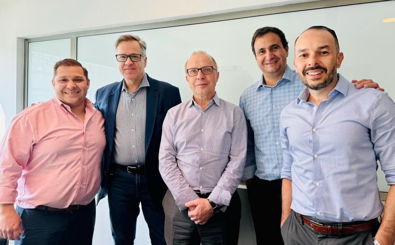Innovación global con impacto local: Cómo la alianza Gridia-Tektelic está modernizando la gestión de recursos en Centroamérica